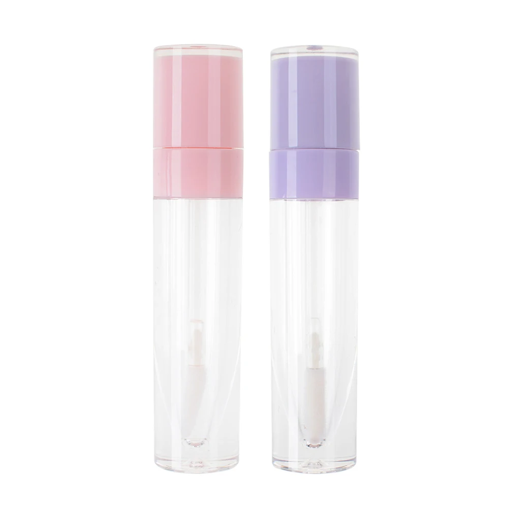 1pc 6.4ml Empty Lip Gloss Tubes Empty Cosmetic Containers Lipstick Jars Balm Tube Cap Container Maquiagem Travel Makeup Tools
1pc 6.4ml Empty Lip Gloss Tubes Empty Cosmetic Containers Lipstick Jars Balm Tube Cap Container Maquiagem Travel Makeup Tools