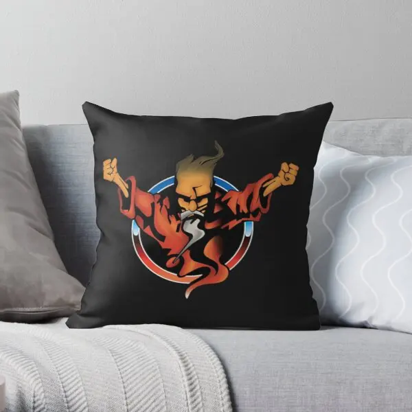 Thunderdome Soft Decorative Throw Pillow Cover Print Pillow Case Waist Cushion Cover Wedding Bed Decor Pillows NOT Included
Thunderdome Soft Decorative Throw Pillow Cover Print Pillow Case Waist Cushion Cover Wedding Bed Decor Pillows NOT Included