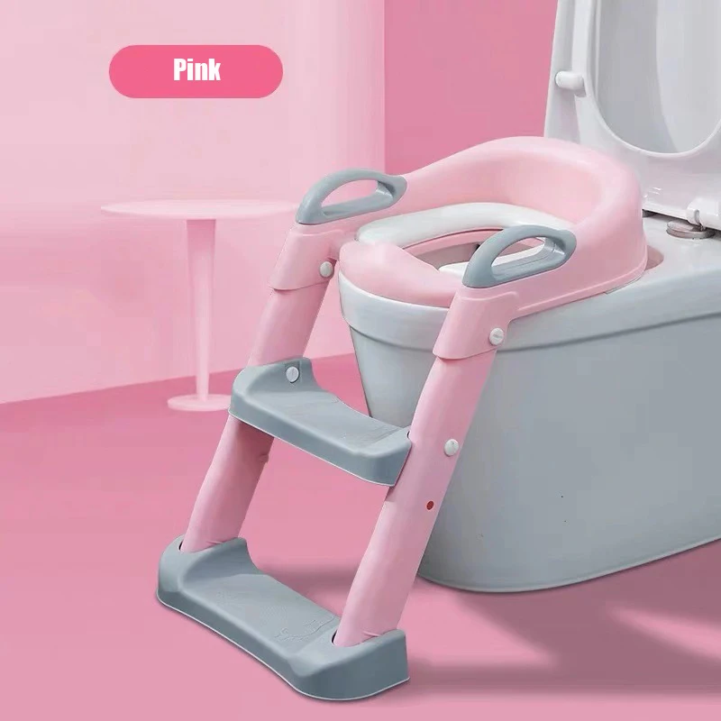 Toilet Seat Potty Training Seat Urinal for Boys Folding Chair Stool Staircase Toilet Ladder for Baby Toddler Girl Safe Potties
Toilet Seat Potty Training Seat Urinal for Boys Folding Chair Stool Staircase Toilet Ladder for Baby Toddler Girl Safe Potties