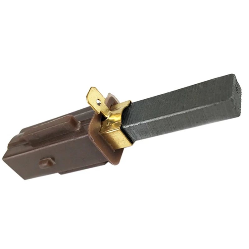 Electric Vacuum Cleaner Motor Carbon Brushes 2311480 Fit for Henry Hetty for Numatic 230155 230240 2311480
Electric Vacuum Cleaner Motor Carbon Brushes 2311480 Fit for Henry Hetty for Numatic 230155 230240 2311480
