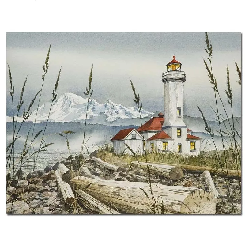 Алмазная живопись 5d "сделай сам", пейзаж с маяком, вышивка крестиком, полный квадрат/круглый, бриллиантовая мозаика пейзаж, домашний декор G122 
Алмазная живопись 5d "сделай сам", пейзаж с маяком, вышивка крестиком, полный квадрат/круглый, бриллиантовая мозаика пейзаж, домашний декор G122