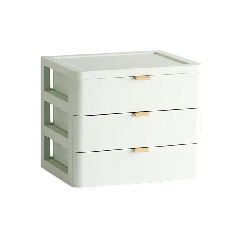 3 Tiers Office Desktop Organizer Drawer Bathroom Accessories Storage Box Cosmetic Makeup Rack Jewelry Organizer
3 Tiers Office Desktop Organizer Drawer Bathroom Accessories Storage Box Cosmetic Makeup Rack Jewelry Organizer