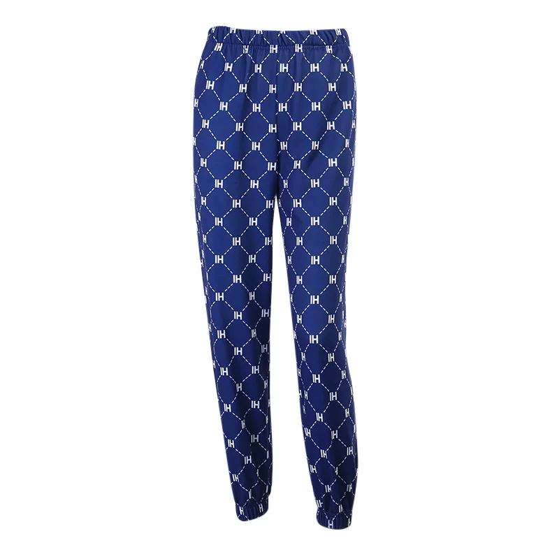 Instunning Sweatpants Cotton Casual Rhombus Plaid Print Hight Waist Pencil Pants Women Jogging Sporty Trousers Autumn Streetwear
Instunning Sweatpants Cotton Casual Rhombus Plaid Print Hight Waist Pencil Pants Women Jogging Sporty Trousers Autumn Streetwear