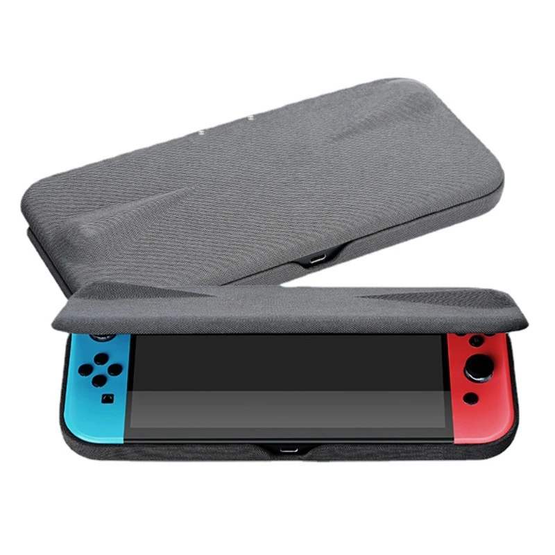 Hard PC Protective Case Grip Protective Cover Case Compatible with Switch Controller and Console
Hard PC Protective Case Grip Protective Cover Case Compatible with Switch Controller and Console