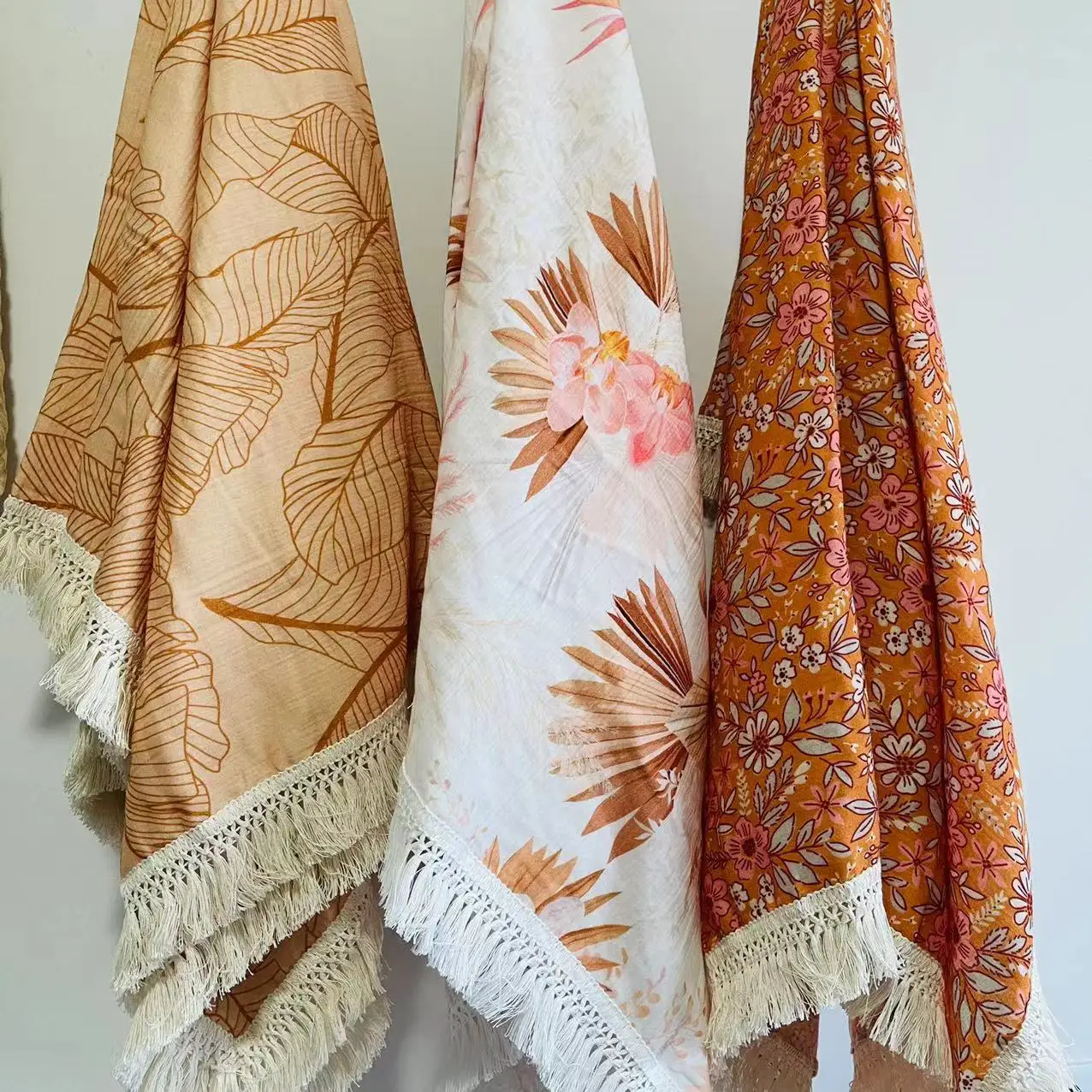 Baby Blankets Newborn Cotton Muslin Swaddle Wrap Baby Blanket Tassel Fringe Stroller Cover Diaper Infant Gauze Bath Towel Quilt
Baby Blankets Newborn Cotton Muslin Swaddle Wrap Baby Blanket Tassel Fringe Stroller Cover Diaper Infant Gauze Bath Towel Quilt