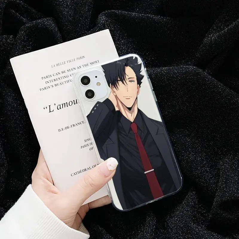 Haikyuu anime cool volleyball boy Phone Case Transparent for iPhone 6 7 8 11 12 s mini pro X XS XR MAX Plus cover shell
Haikyuu anime cool volleyball boy Phone Case Transparent for iPhone 6 7 8 11 12 s mini pro X XS XR MAX Plus cover shell