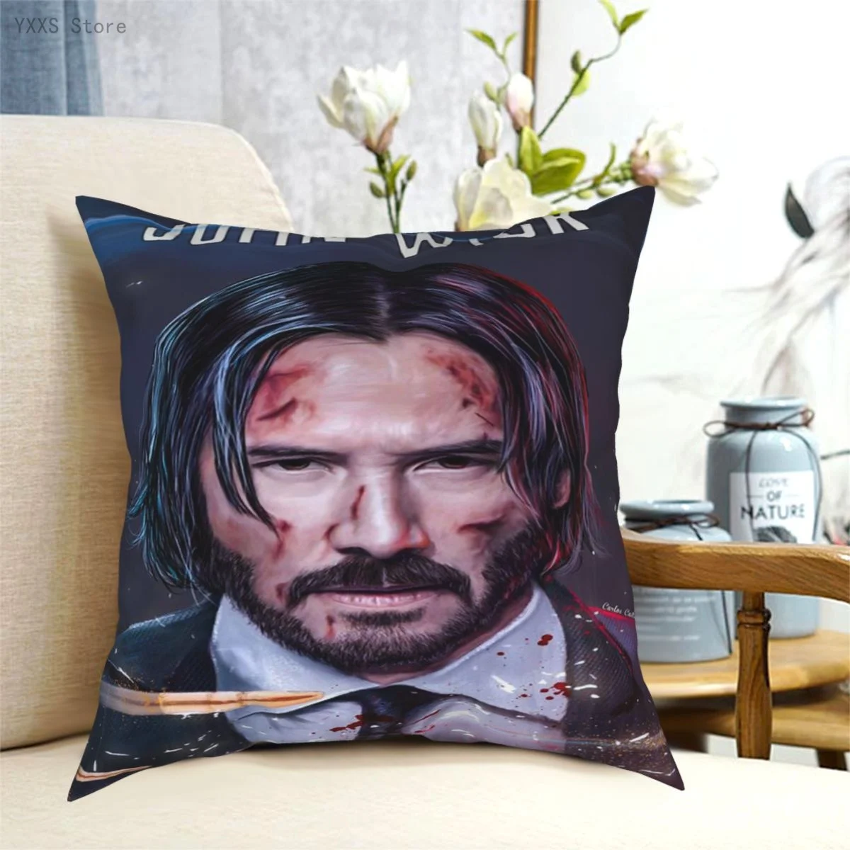 Cartoon pillow cushion pillowcase decoration sofa bed car cushion home textiles 295813505
Cartoon pillow cushion pillowcase decoration sofa bed car cushion home textiles 295813505