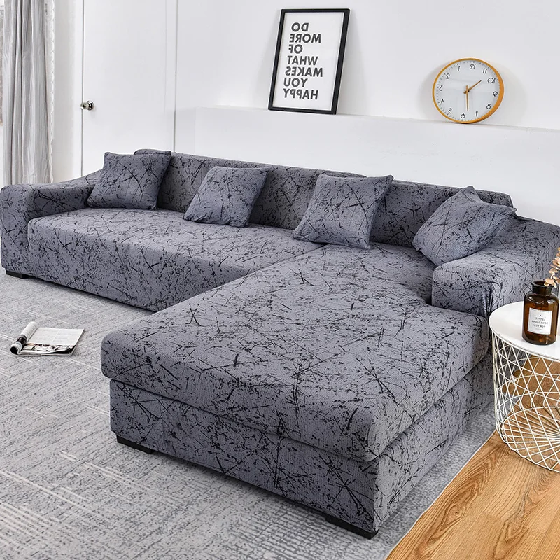 Elastic Sofa Cover Cotton It Needs Order 2 Pieces Covers for L-shape Corner Sectional Sofa Cover for Living Room Solid Color
Elastic Sofa Cover Cotton It Needs Order 2 Pieces Covers for L-shape Corner Sectional Sofa Cover for Living Room Solid Color