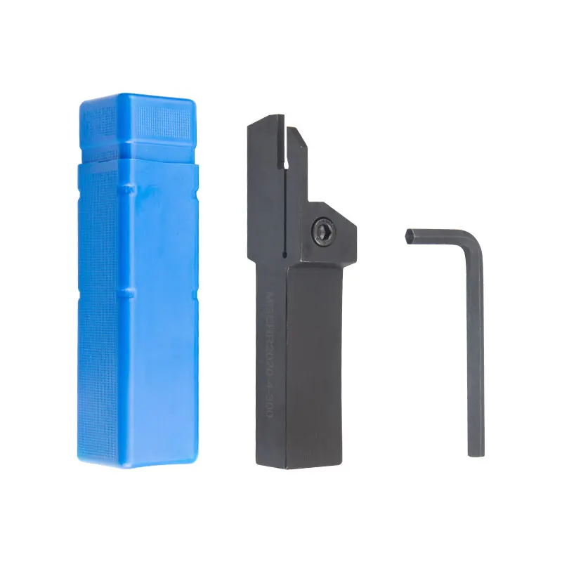 MGEHR2020/2525/3232-3/4/5 Grooving Turning Tool MGMN Carbide Insert lengthen MGEHR Straight Shank External Tool Holder Lathe Bar
MGEHR2020/2525/3232-3/4/5 Grooving Turning Tool MGMN Carbide Insert lengthen MGEHR Straight Shank External Tool Holder Lathe Bar