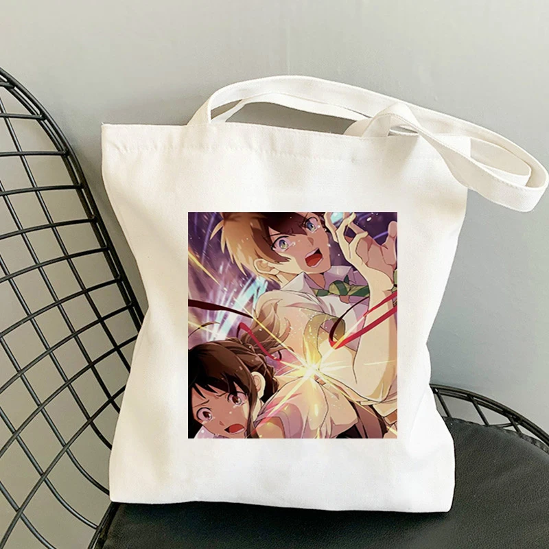 Your Name Shopper Bag Folding Shopping Casual Woman Canvas Women's Shoulder Designer Handbags Customizable Fabric Bags Printed
Your Name Shopper Bag Folding Shopping Casual Woman Canvas Women's Shoulder Designer Handbags Customizable Fabric Bags Printed