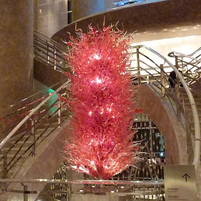 Decorative Hand Blown Murano Glass Sculpture 200 cm High Hotel Item Type Indoor Green Glass Floor Lamp
Decorative Hand Blown Murano Glass Sculpture 200 cm High Hotel Item Type Indoor Green Glass Floor Lamp