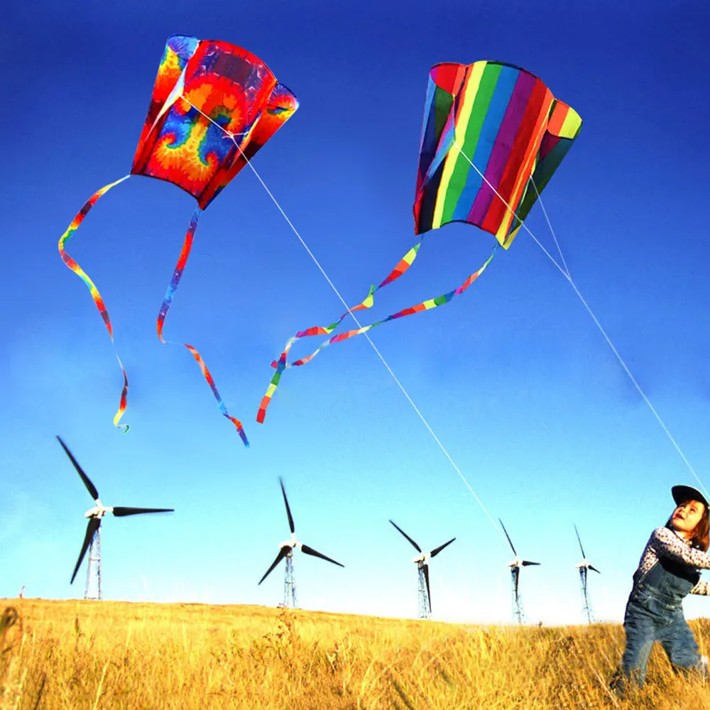 2021 New Cute Cartoon Children's Colorful Mini Pocket Kite Outdoor Fun Sports Software Kite Flying High Quality Gift
2021 New Cute Cartoon Children's Colorful Mini Pocket Kite Outdoor Fun Sports Software Kite Flying High Quality Gift