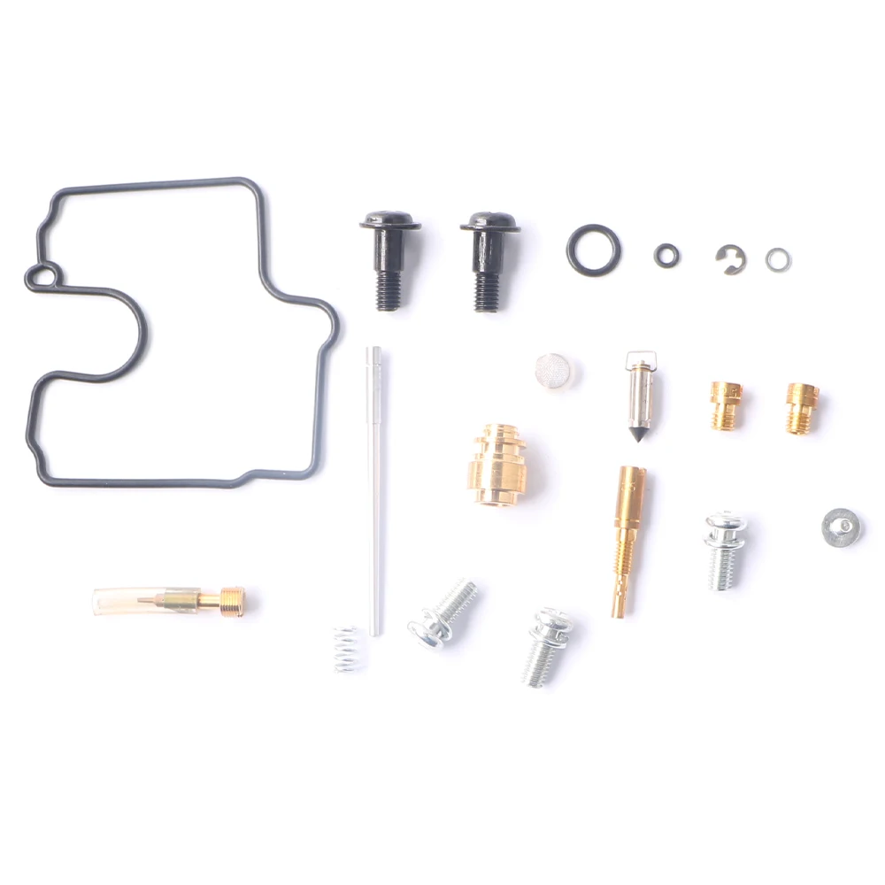 Подходит для «Suzuki Intruder объемный 800, 2001-2004, набор для Ремонта Карбюратора/карбюратора VL800»
Подходит для «Suzuki Intruder объемный 800, 2001-2004, набор для Ремонта Карбюратора/карбюратора VL800»