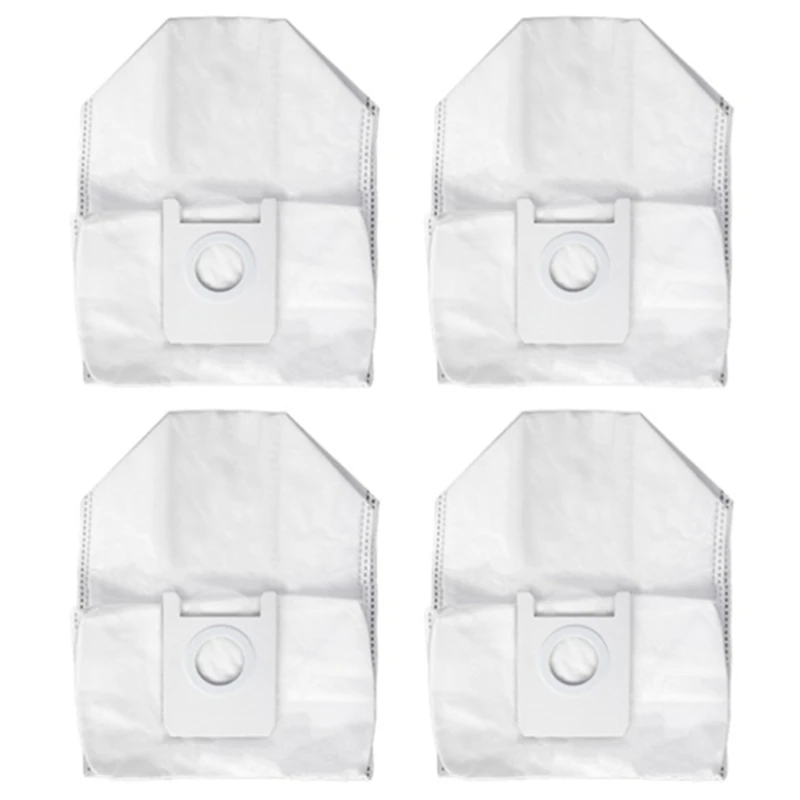 for ROIDMI EVE Plus Vacuum Cleaner Parts Dust Bag Mop Rolling Brush Filter Side Brush Disposable Mop Accessories
for ROIDMI EVE Plus Vacuum Cleaner Parts Dust Bag Mop Rolling Brush Filter Side Brush Disposable Mop Accessories
