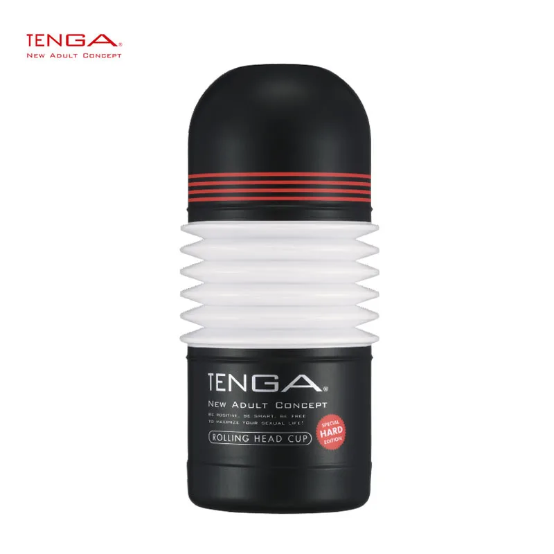 Tenga Мастурбатор Rolling Head