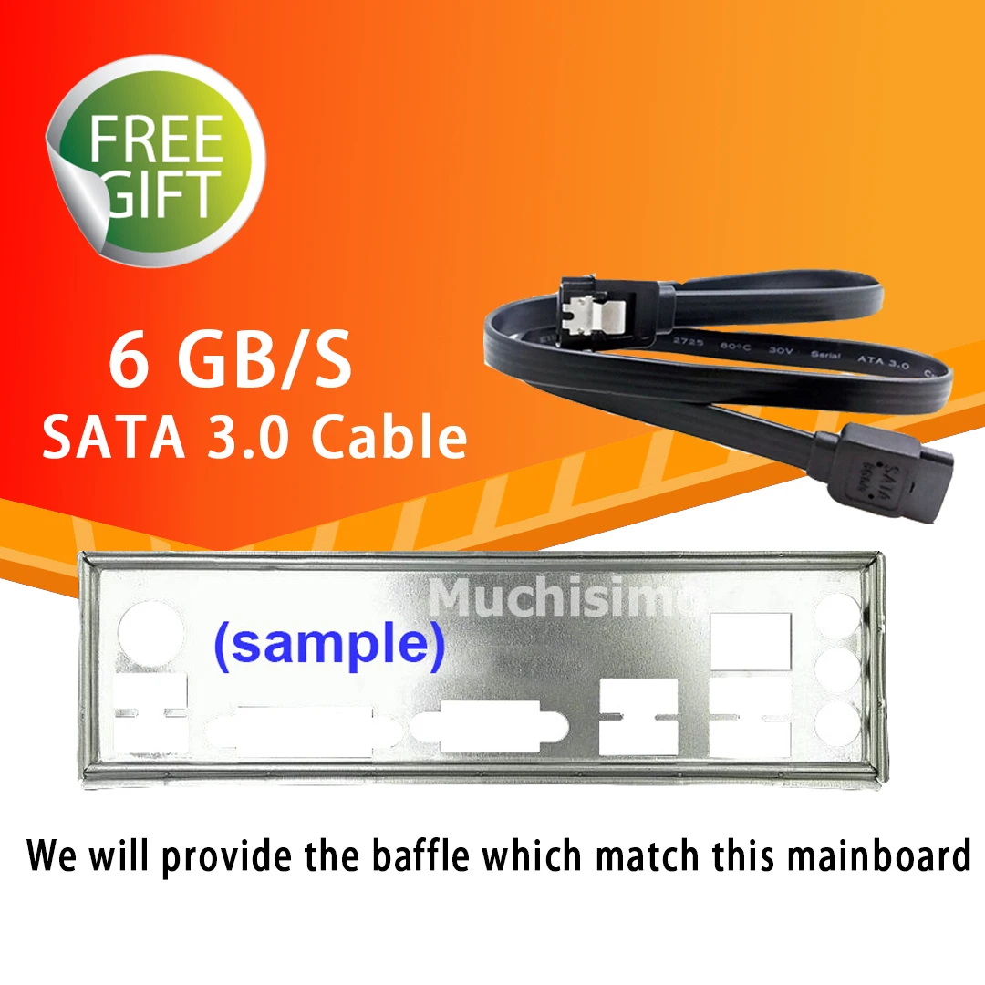 For Gigabyte Z97-D3H Motherboard LGA 1150 i7 i5 i3 DDR3 VGA DVI USB3.0 SATA3 Desktop Intel Z97 Mainboard 1150 ATX Used Z97 
For Gigabyte Z97-D3H Motherboard LGA 1150 i7 i5 i3 DDR3 VGA DVI USB3.0 SATA3 Desktop Intel Z97 Mainboard 1150 ATX Used Z97