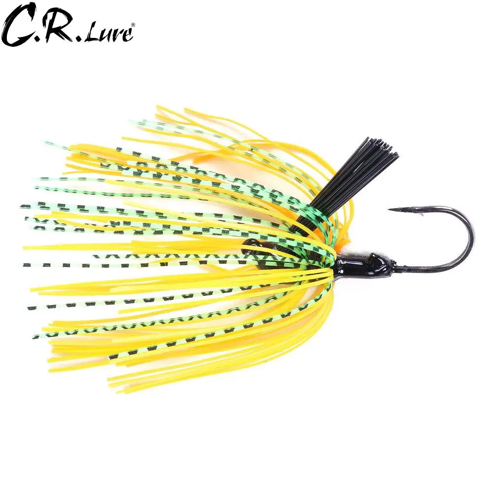 1pc10g свободный Jig head бронзовых морских рыболовных крючков для защиты растений