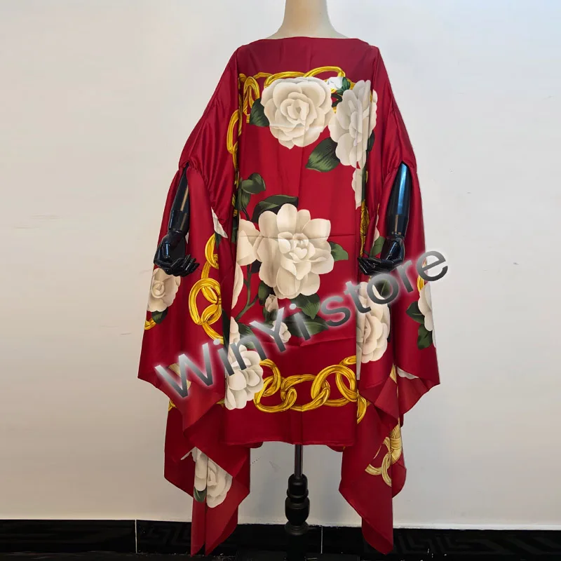 WINYI Women Autumn 150*130cm Linen Long Dress New Arrival 2020 Arts Style Vintage Plaid O-neck Loose Ladies Casual Dresses
WINYI Women Autumn 150*130cm Linen Long Dress New Arrival 2020 Arts Style Vintage Plaid O-neck Loose Ladies Casual Dresses