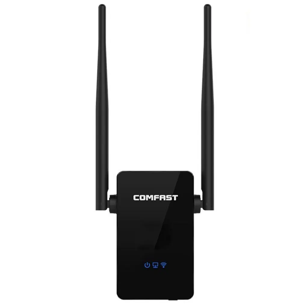 Wireless Wifi Repeater 300M 802.11n/b/g Network Wifi Extender Signal Amplifier Signal Booster Repetidor Router
Wireless Wifi Repeater 300M 802.11n/b/g Network Wifi Extender Signal Amplifier Signal Booster Repetidor Router