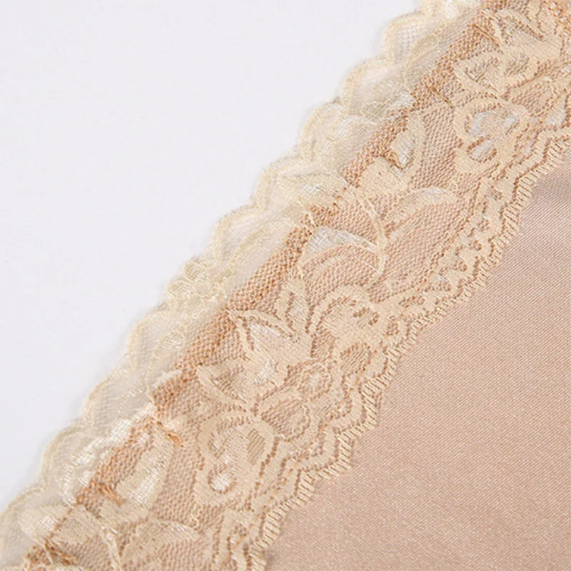 Anti Peep Invisible Women Bra Traceless Corset Tube Top Sexy Lace Wrapped Chest With Clip Soft Breathable Seamless Breast Cover
Anti Peep Invisible Women Bra Traceless Corset Tube Top Sexy Lace Wrapped Chest With Clip Soft Breathable Seamless Breast Cover