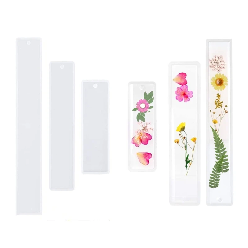 DIY Epoxy Crystal Resin Vase Pen Holder Mold Bookmark Mold for Table Decoration Pen Holder DIY Jewelry Home Decoration
DIY Epoxy Crystal Resin Vase Pen Holder Mold Bookmark Mold for Table Decoration Pen Holder DIY Jewelry Home Decoration