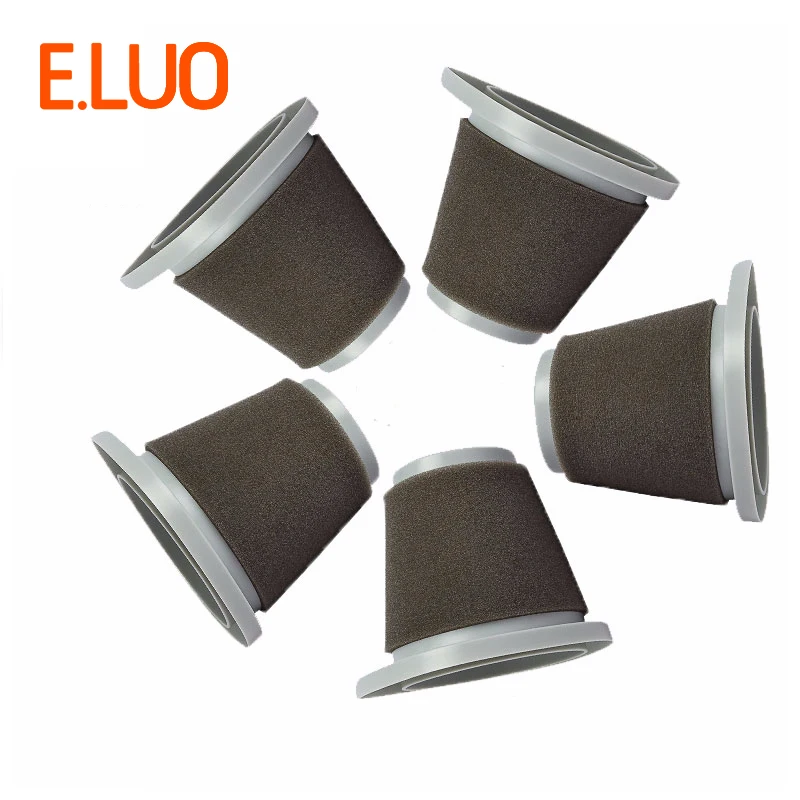 10pcs hepa filter+10pcs cotton+10 pcs skiver of vacuum cleaner parts for vacuum cleaner air filter ZL601R ZL601A
10pcs hepa filter+10pcs cotton+10 pcs skiver of vacuum cleaner parts for vacuum cleaner air filter ZL601R ZL601A