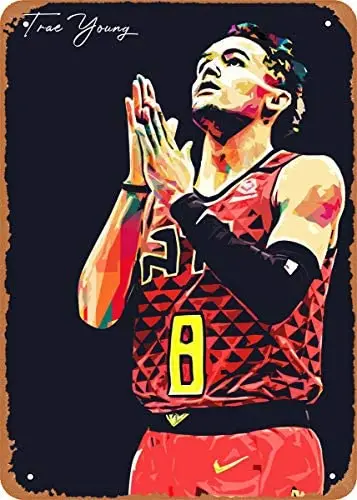 Винтажный металлический знак Fanzi, баскетбольный поп-арт, Настенный декор
Винтажный металлический знак Fanzi, баскетбольный поп-арт, Настенный декор