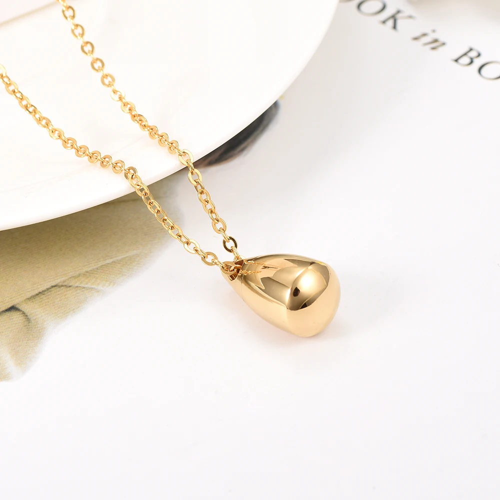 IJD9924 Stainless Steel Teardrop Cremation Souvenir Ashes Urn Holder Keepsake Memorial Necklace for Jewelry 
IJD9924 Stainless Steel Teardrop Cremation Souvenir Ashes Urn Holder Keepsake Memorial Necklace for Jewelry
