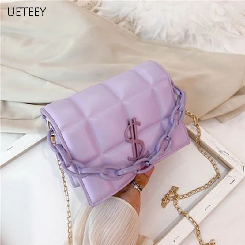 ZA Women's bag 2021 spring new Korean fashion chain handbag сумка женская sac de luxe femme bags for women sheines 
ZA Women's bag 2021 spring new Korean fashion chain handbag сумка женская sac de luxe femme bags for women sheines