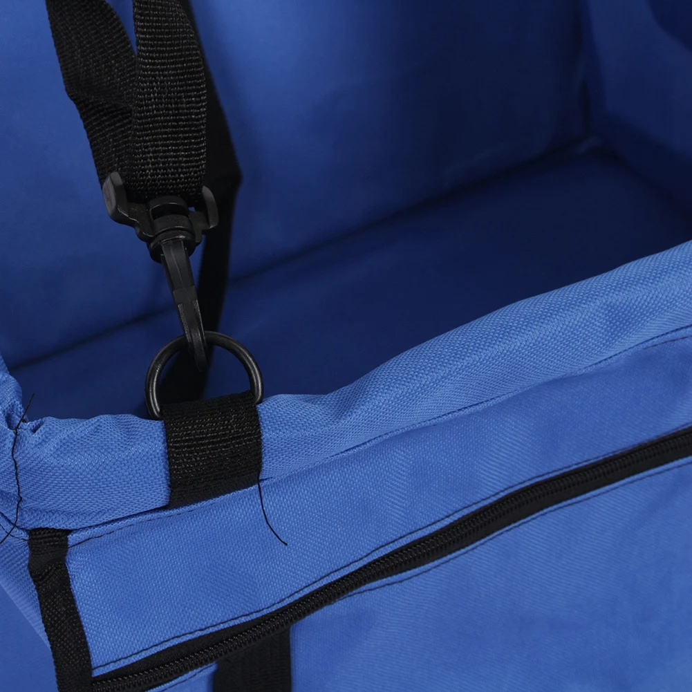 Waterproof Portable Boosters Car Seat Cover Basket Mat Auto Protector Puppy Travel Box Bag Dog Cat Pet Safe Folding
Waterproof Portable Boosters Car Seat Cover Basket Mat Auto Protector Puppy Travel Box Bag Dog Cat Pet Safe Folding