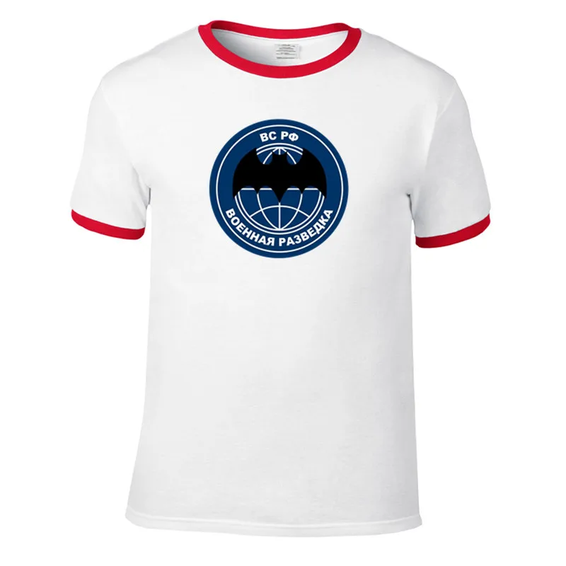 bat Russian intelligence Print Men T Shirt Summer Fashion T-Shirt Men High Quality Cotton O-Neck Raglan Sleeve T Shirts
bat Russian intelligence Print Men T Shirt Summer Fashion T-Shirt Men High Quality Cotton O-Neck Raglan Sleeve T Shirts