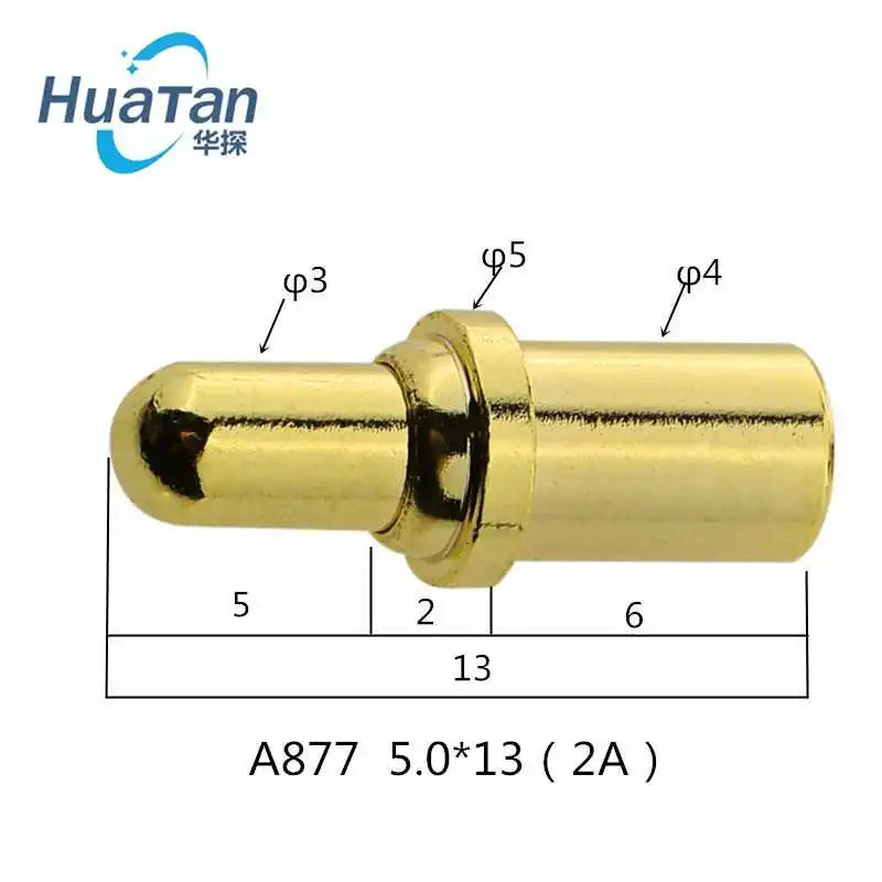 A877 spring insertion needle spring contact overcurrent spring needle transfer needle battery contact needle expansion spring
A877 spring insertion needle spring contact overcurrent spring needle transfer needle battery contact needle expansion spring