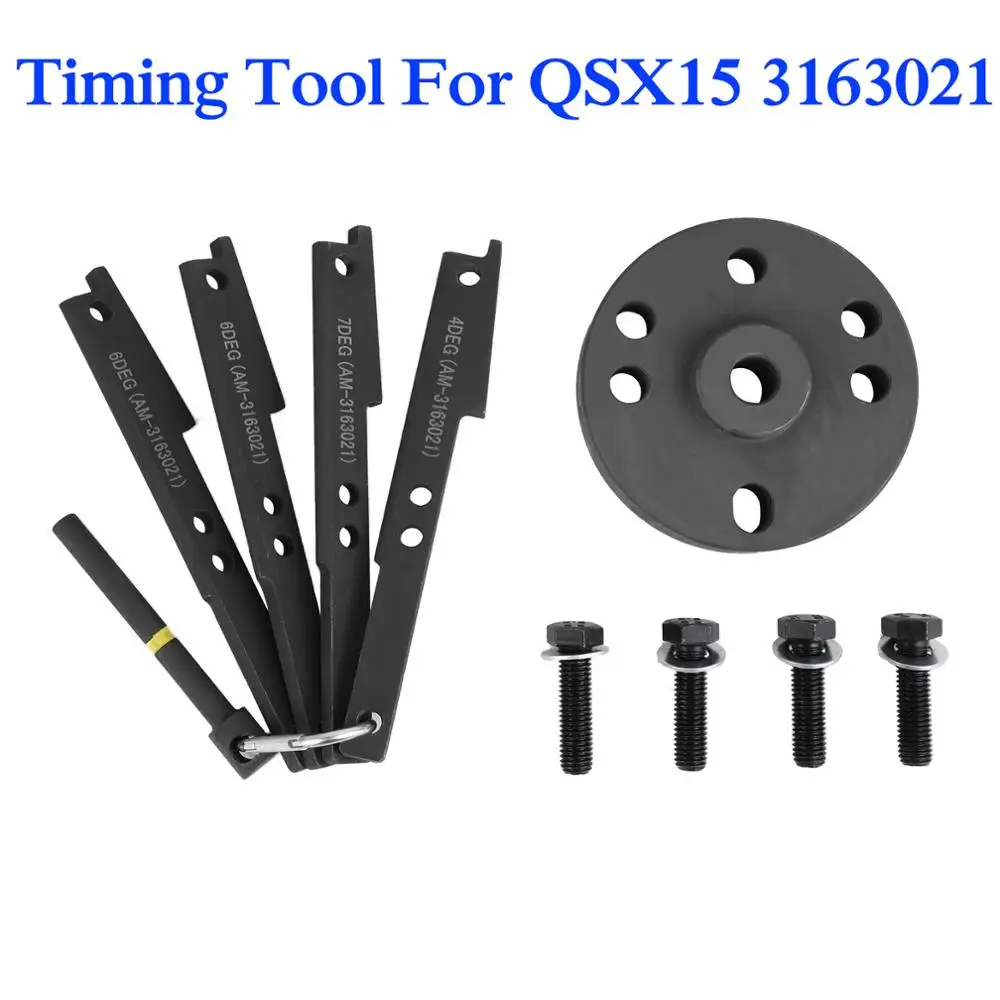Комплект синхронизации для Cum mins Isx Cam 3163021 с съемником 3163069 для двигателя QSX15, Ремонтный Инструмент Синхронизации
Комплект синхронизации для Cum mins Isx Cam 3163021 с съемником 3163069 для двигателя QSX15, Ремонтный Инструмент Синхронизации