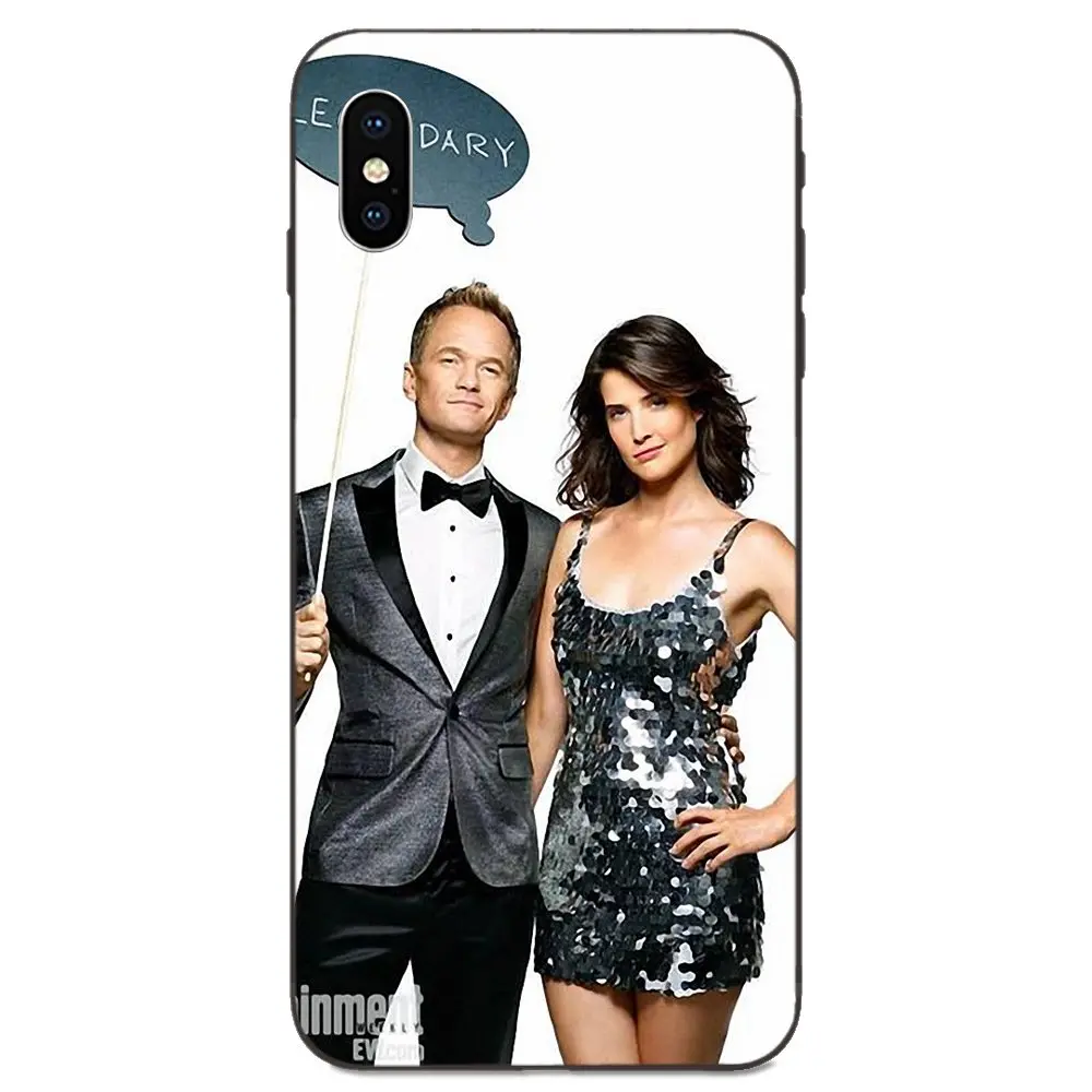 Как я встретил вашу маму Барни Стинсон для huawei nova 2 2S 3i 4 4e 5i Y3 Y5 II Y6 Y7 Y9 Lite Plus Prime Pro 2017