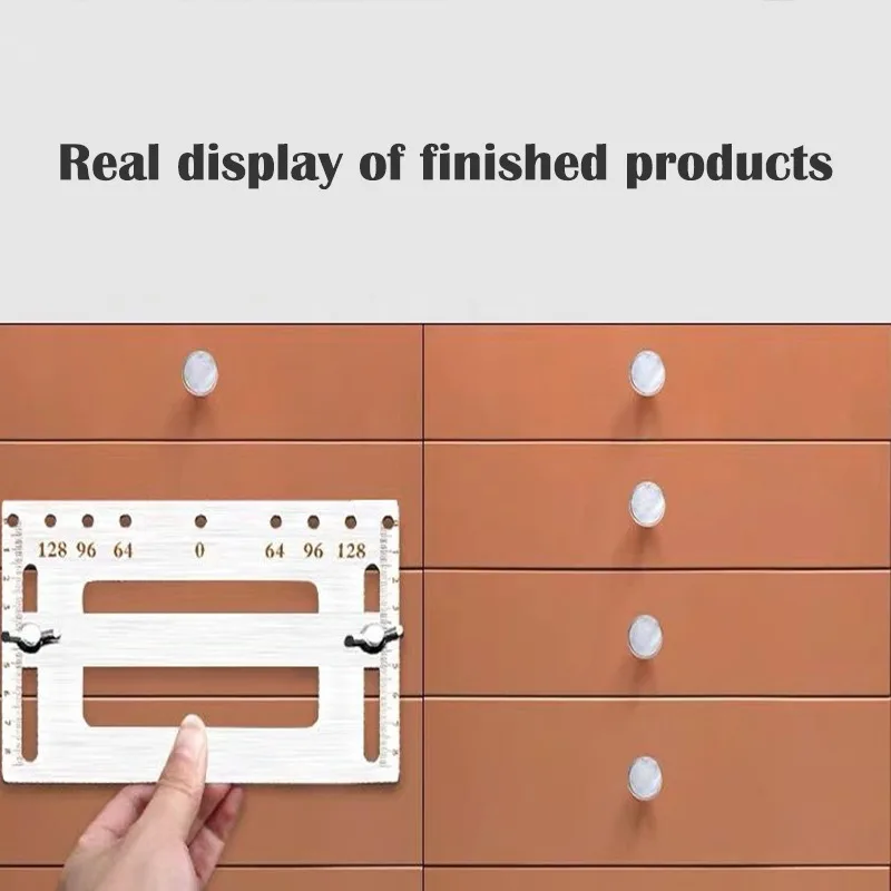 Door Knob Handle Hole Locator Cupboard Wardrobe Cabinet Punching Drill Bit Installation Jig Shelf Pin Drill Guide Positioner
Door Knob Handle Hole Locator Cupboard Wardrobe Cabinet Punching Drill Bit Installation Jig Shelf Pin Drill Guide Positioner