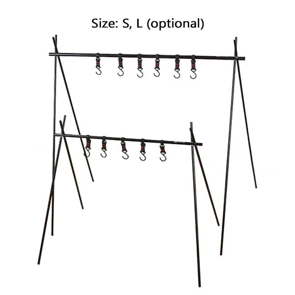 ShineTrip Outdoor Tent Shelf Camping Aluminum Alloy Light Weight Shelf Portable Triangles Folding Rack Travel Clothes Hanger
ShineTrip Outdoor Tent Shelf Camping Aluminum Alloy Light Weight Shelf Portable Triangles Folding Rack Travel Clothes Hanger