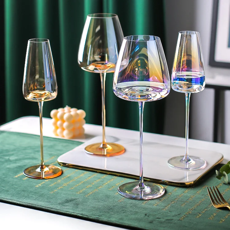 Classic Glass Wine Set Crystal Goblet Glass Wine Gift Box Decanter Bar Sets Brandy Bartender Licoreras Drinking Glasses BI50BS
Classic Glass Wine Set Crystal Goblet Glass Wine Gift Box Decanter Bar Sets Brandy Bartender Licoreras Drinking Glasses BI50BS