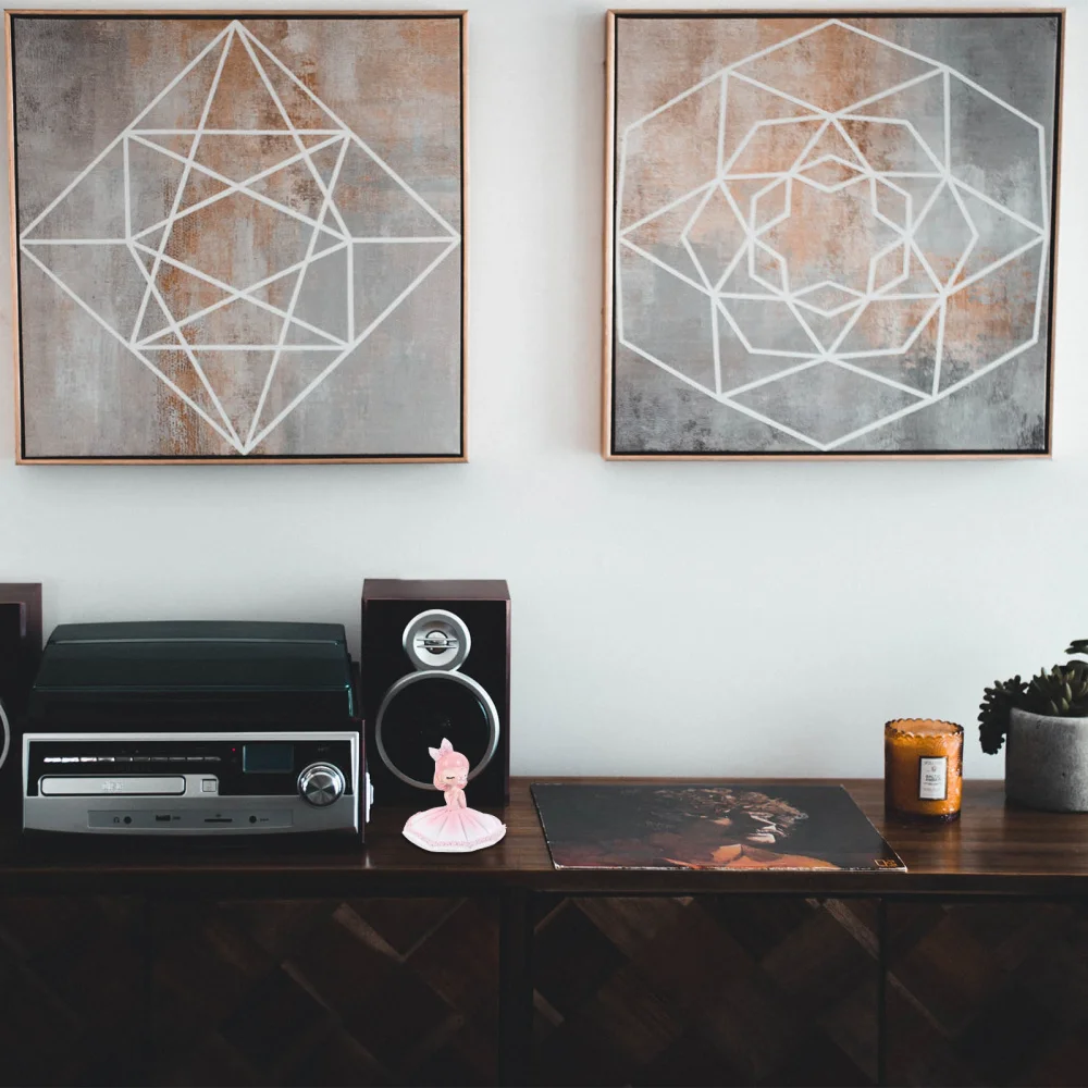 1Pc Adornment Resin Crafts Tabletop Adornment Home Ornament 
1Pc Adornment Resin Crafts Tabletop Adornment Home Ornament