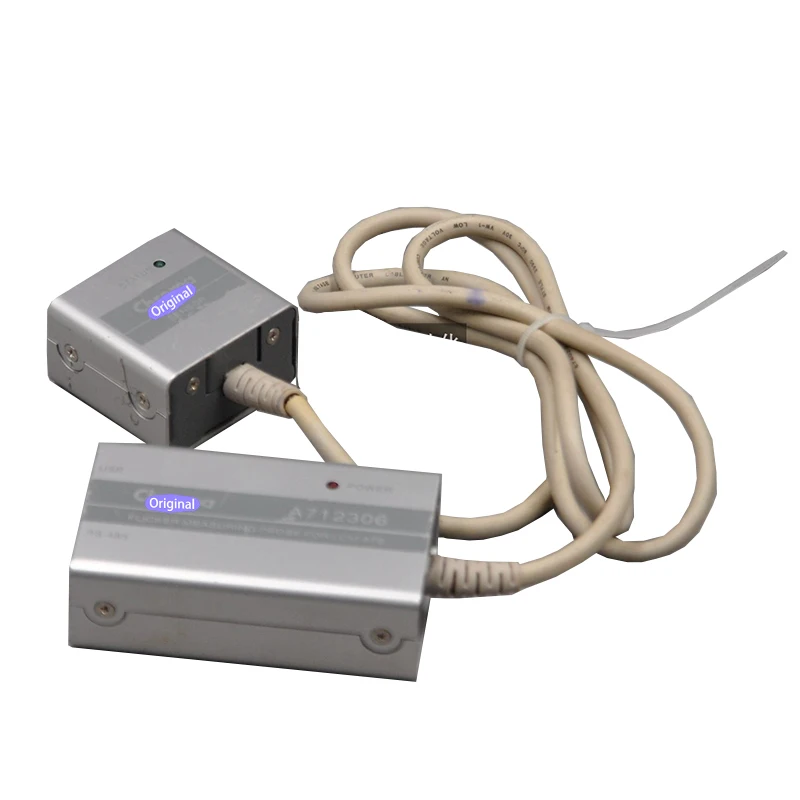 Original A 7123606 RS-485 LCM-ATS Spot Photo, 1-Year Warranty 
Original A 7123606 RS-485 LCM-ATS Spot Photo, 1-Year Warranty