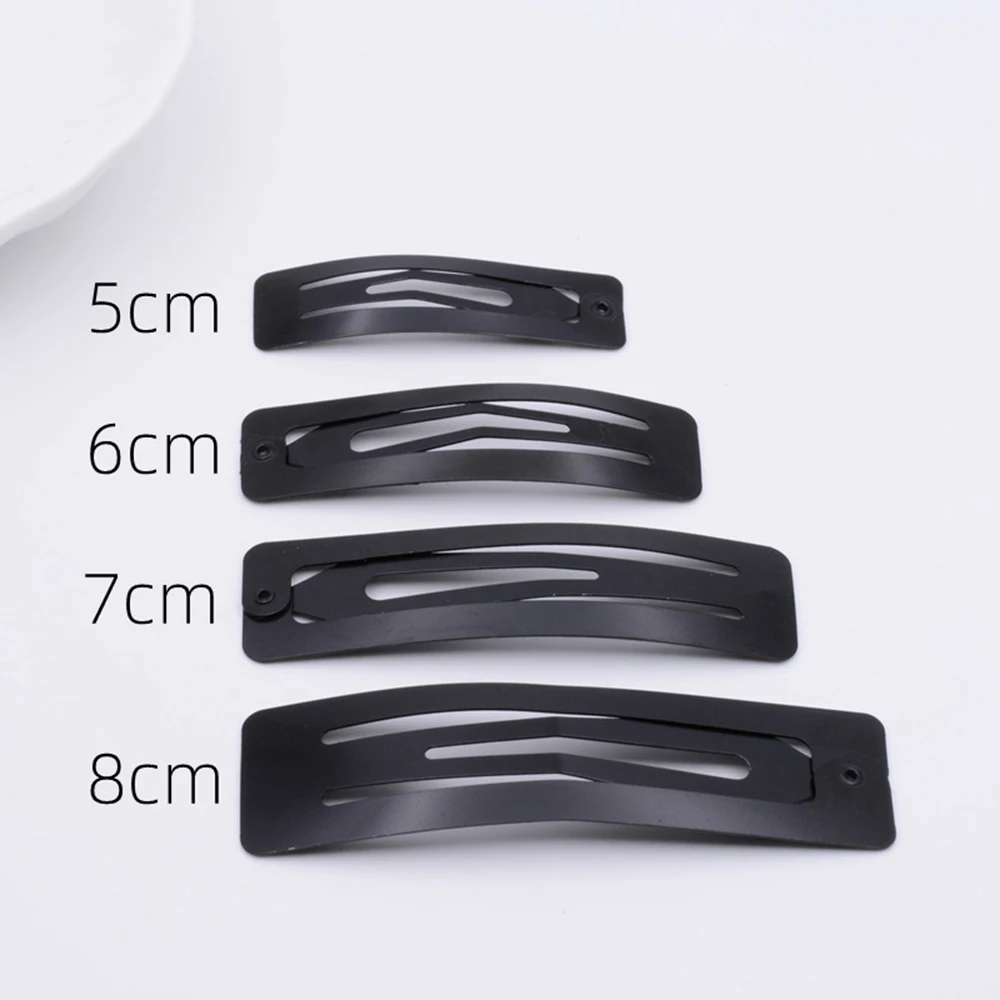 1pcs/pack New Simple Black Hair Clips Girls Hairpins Bb Clips Barrettes Headbands For Womens Hairgrips Hair Accessories
1pcs/pack New Simple Black Hair Clips Girls Hairpins Bb Clips Barrettes Headbands For Womens Hairgrips Hair Accessories