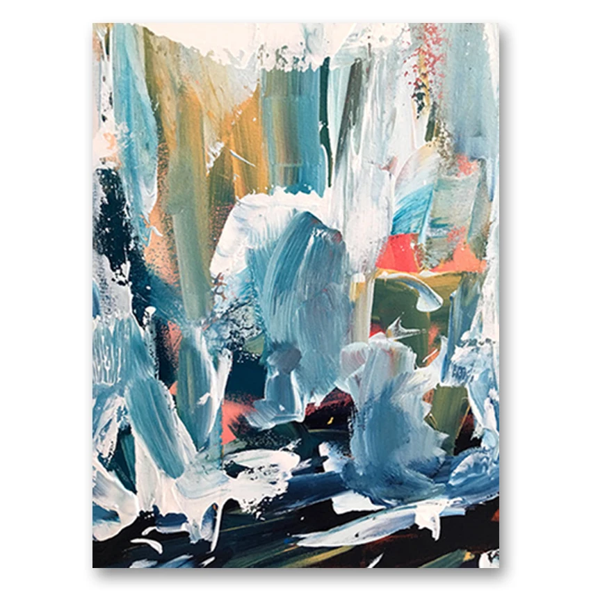 Free Shipping Hot Sale Hand-painted Oil Painting Modern Abstract Paintings Blue Oil Painting Living Room Bedroom Office Wall 
Free Shipping Hot Sale Hand-painted Oil Painting Modern Abstract Paintings Blue Oil Painting Living Room Bedroom Office Wall