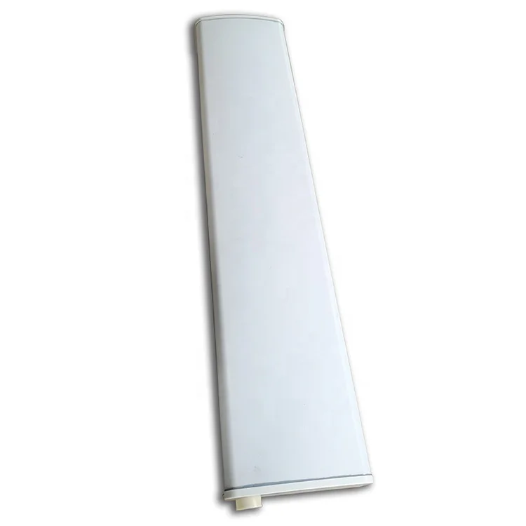 Hot sale factory direct panel antenna 11dBi gain Frequency Range 350-MHzLong range wifi antenna
Hot sale factory direct panel antenna 11dBi gain Frequency Range 350-MHzLong range wifi antenna