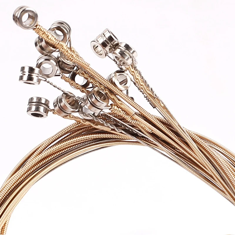 Lyre String Small Harp Strings Accessories Musical Instrument String Instrument Laiyaqin Harp Strings