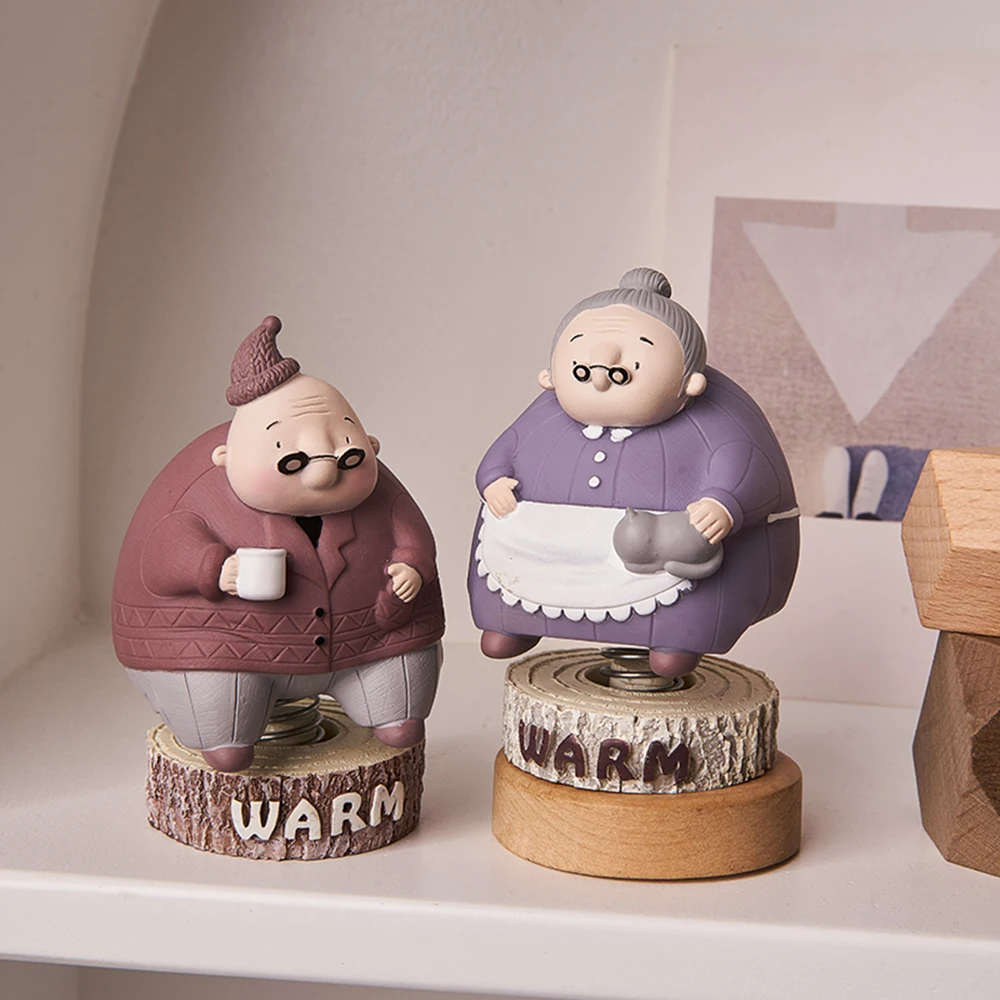 Home Decoration Accessories Modern Human Figurines Desk Decoration Car Decoration Accessories Elderly People Pendulum Stand Gift
Home Decoration Accessories Modern Human Figurines Desk Decoration Car Decoration Accessories Elderly People Pendulum Stand Gift