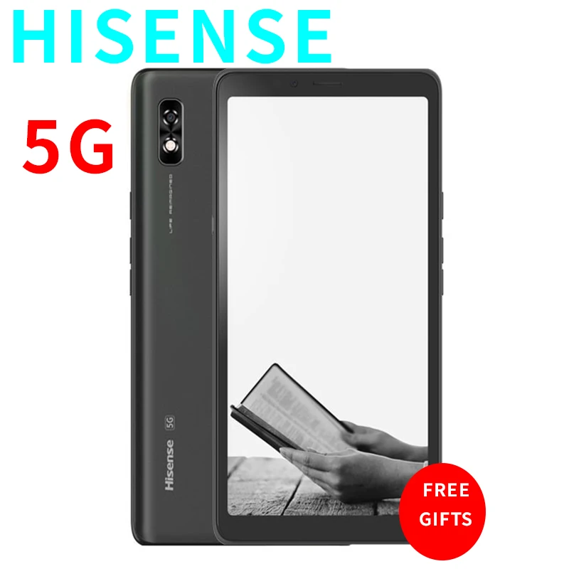 Google play Hisense A7 5,5-дюймовый экран с чернилами, дисплей eink, электронный считыватель OTG 6 ГБ + 6,7 ГБ, полный доступ
Google play Hisense A7 5,5-дюймовый экран с чернилами, дисплей eink, электронный считыватель OTG 6 ГБ + 6,7 ГБ, полный доступ
