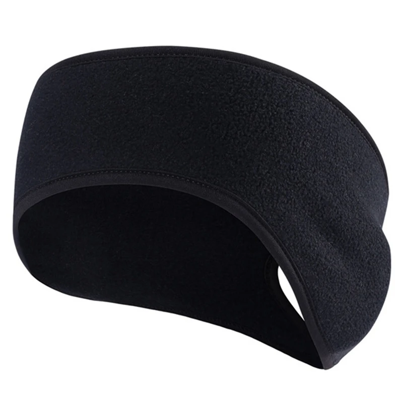 Warm Hair Band with Ponytail Holes, Riding and Running, Forehead Protection, Ear Protection, Cold Protection Earmuffs 
Warm Hair Band with Ponytail Holes, Riding and Running, Forehead Protection, Ear Protection, Cold Protection Earmuffs