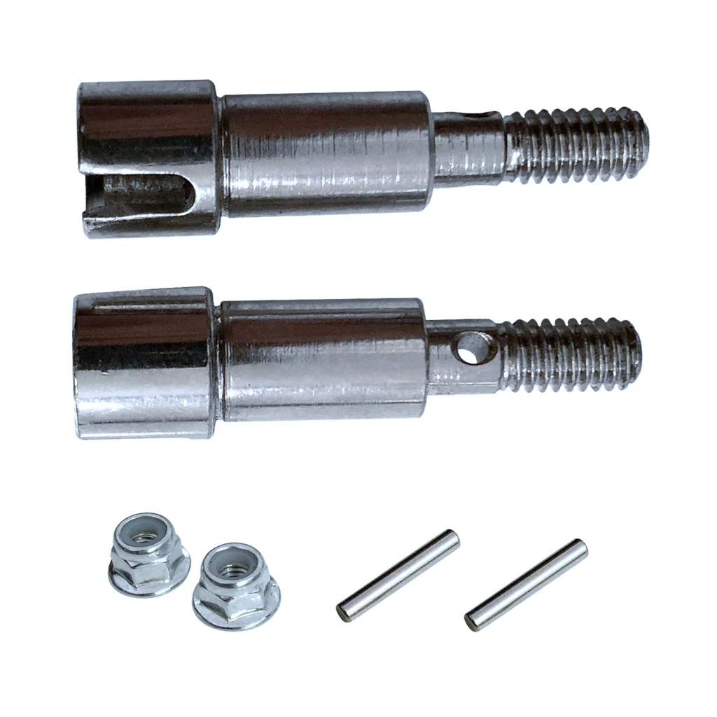 1 Pair Remote Control Toy 1/16 Car Rear Drive Cups For Xinlehong 9130 9136
1 Pair Remote Control Toy 1/16 Car Rear Drive Cups For Xinlehong 9130 9136