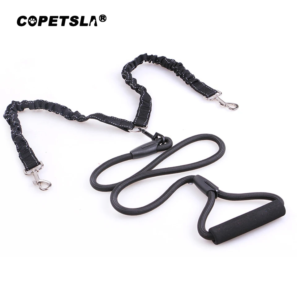 Copetsla 1 Dog Nylon Leash For 2 Pet Dog Cat Convenience Leading Rope Pet Leads Pet Supplies Quality Dog Leash
Copetsla 1 Dog Nylon Leash For 2 Pet Dog Cat Convenience Leading Rope Pet Leads Pet Supplies Quality Dog Leash