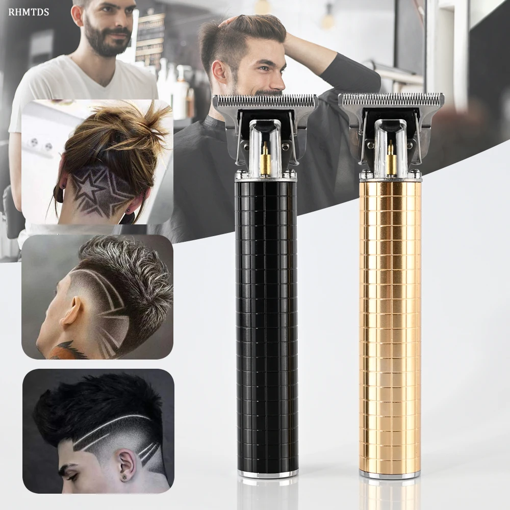 New Trimmer For Men Rechargeable Electric Shaver Hair Cutting Machine Razor Professional Barber Hair Clipper Beard Trimmer
New Trimmer For Men Rechargeable Electric Shaver Hair Cutting Machine Razor Professional Barber Hair Clipper Beard Trimmer