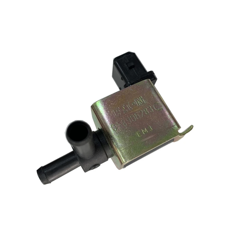 Электромагнитный клапан BTAP Turbo Boost для Passat B5 MK4 Golf Dossy 1 8 T Beetle A4 S4 TT 058906283C 058906283F |
